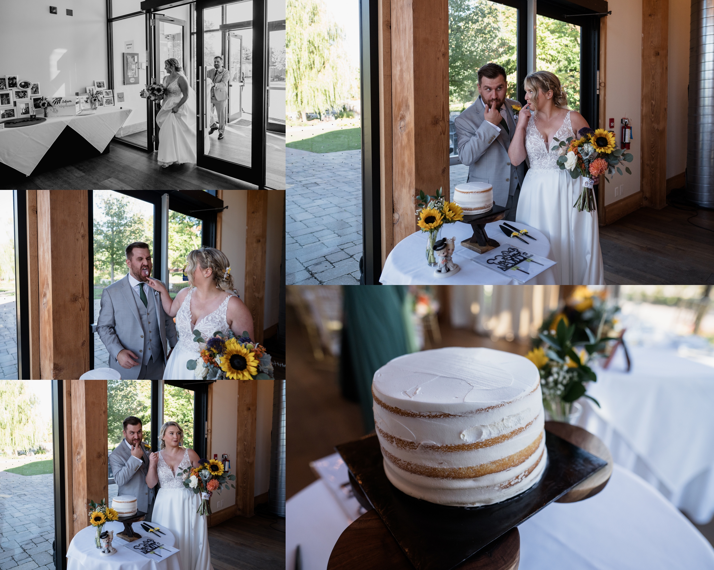 Darling Mine Photography | Niagara Documentary Wedding Photographer | Niagara, GTA, and all of Canada | www.darlingmine.ca info@darlingmine.ca | Fairytale Wedding at Pillar and Post